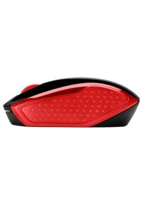 Миша HP Wireless Mouse 200 Red (2HU82AA)