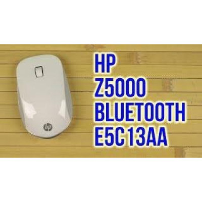 Миша HP Z5000 White (E5C13AA) Миша HP Z5000 White (E5C13AA)