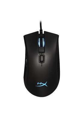 Миша HyperX Pulsefire FPS Pro (HX-MC003B, 4P4F7AA)