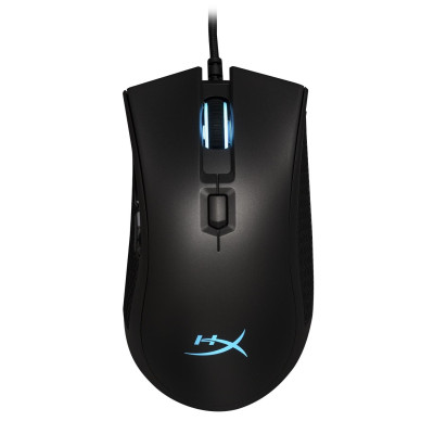 Миша HyperX Pulsefire FPS Pro (HX-MC003B, 4P4F7AA)