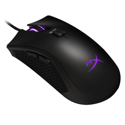 Миша HyperX Pulsefire FPS Pro (HX-MC003B, 4P4F7AA)