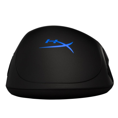 Миша HyperX Pulsefire FPS Pro (HX-MC003B, 4P4F7AA)