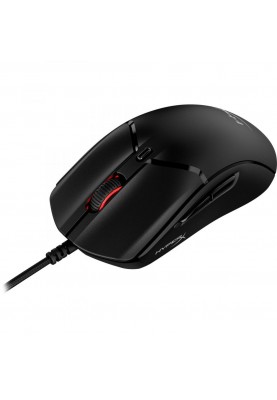 Миша HyperX Pulsefire Haste 2 Black (6N0A7AA)