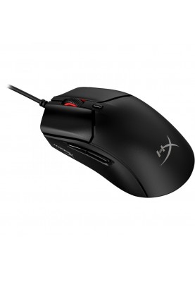 Миша HyperX Pulsefire Haste 2 Black (6N0A7AA)