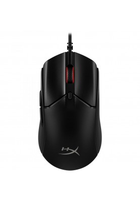 Миша HyperX Pulsefire Haste 2 Black (6N0A7AA)