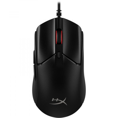 Миша HyperX Pulsefire Haste 2 Black (6N0A7AA)