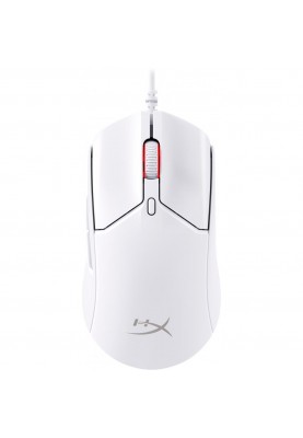 Миша HyperX Pulsefire Haste 2 White (6N0A8AA)