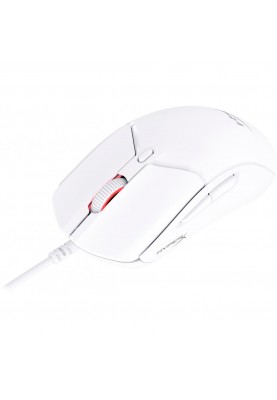 Миша HyperX Pulsefire Haste 2 White (6N0A8AA)