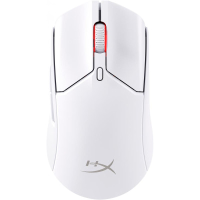 Миша HyperX Pulsefire Haste 2 Wireless White (6N0A9AA)