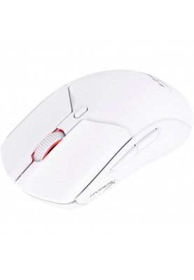 Миша HyperX Pulsefire Haste 2 Wireless White (6N0A9AA)