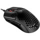 Миша HyperX Pulsefire Haste USB Black (HMSH1-A-BK/G, 4P5P9AA)