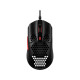 Миша HyperX Pulsefire Haste USB Black/Red (HMSH1-A-RD/G, 4P5E3AA)