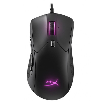 Миша HyperX Pulsefire Raid (HX-MC005B, 4P5Q3AA)
