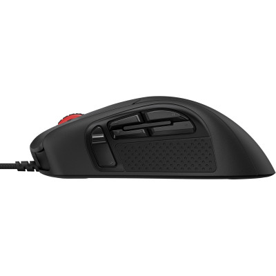 Миша HyperX Pulsefire Raid (HX-MC005B, 4P5Q3AA)