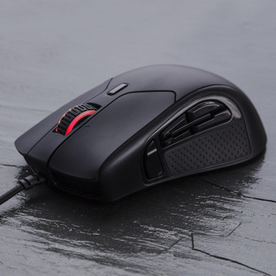 Миша HyperX Pulsefire Raid (HX-MC005B, 4P5Q3AA)