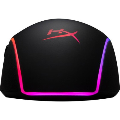 Миша HyperX Pulsefire Surge USB Black (HX-MC002B, 4P5Q1AA)