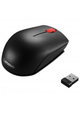 Миша Lenovo Essential Compact Wireless Mouse (4Y50R20864)