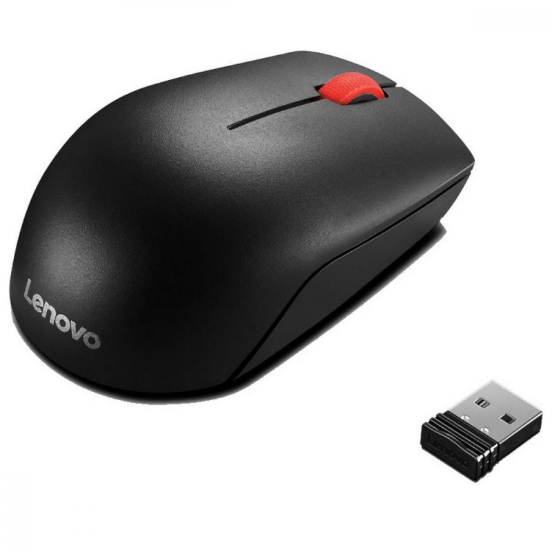 Миша Lenovo Essential Compact Wireless Mouse (4Y50R20864)