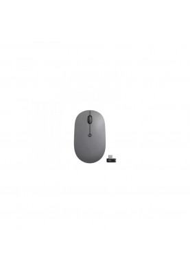 Миша Lenovo Go USB-C Wireless Mouse Thunder Black (4Y51C21216)