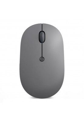 Миша Lenovo Go USB-C Wireless Mouse Thunder Black (4Y51C21216)