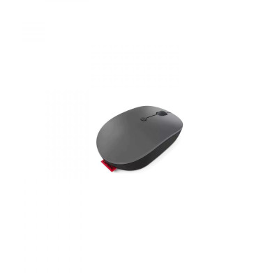 Миша Lenovo Go USB-C Wireless Mouse Thunder Black (4Y51C21216)