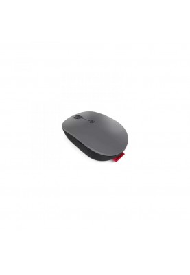 Миша Lenovo Go USB-C Wireless Mouse Thunder Black (4Y51C21216)