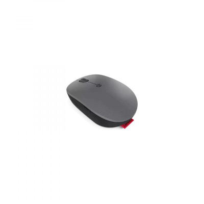 Миша Lenovo Go USB-C Wireless Mouse Thunder Black (4Y51C21216)