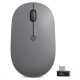 Миша Lenovo Go Wireless Multi-Device Mouse Thunder Black (4Y51C21217)