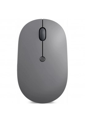 Миша Lenovo Go Wireless Multi-Device Mouse Thunder Black (4Y51C21217)