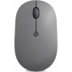 Миша Lenovo Go Wireless Multi-Device Mouse Thunder Black (4Y51C21217)