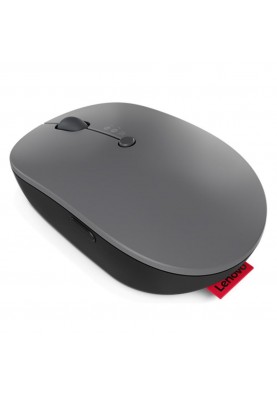 Миша Lenovo Go Wireless Multi-Device Mouse Thunder Black (4Y51C21217)