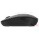 Миша Lenovo Go Wireless Multi-Device Mouse Thunder Black (4Y51C21217)
