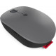 Миша Lenovo Go Wireless Multi-Device Mouse Thunder Black (4Y51C21217)