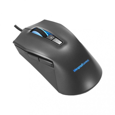 Миша Lenovo IdeaPad Gaming M100 RGB Mouse USB Black (GY50Z71902)