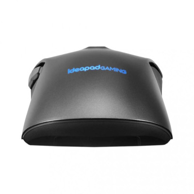 Миша Lenovo IdeaPad Gaming M100 RGB Mouse USB Black (GY50Z71902)
