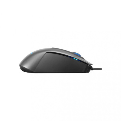 Миша Lenovo IdeaPad Gaming M100 RGB Mouse USB Black (GY50Z71902)