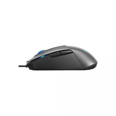 Миша Lenovo IdeaPad Gaming M100 RGB Mouse USB Black (GY50Z71902)