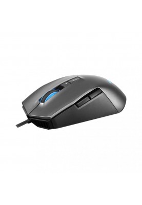 Миша Lenovo IdeaPad Gaming M100 RGB Mouse USB Black (GY50Z71902)