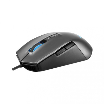 Миша Lenovo IdeaPad Gaming M100 RGB Mouse USB Black (GY50Z71902)