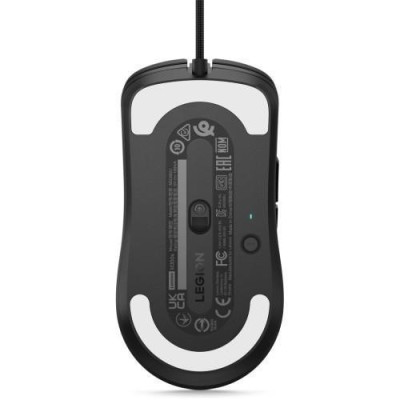 Миша Lenovo Legion M300 Black (GY51H47350) Миша Lenovo Legion M300 Black (GY51H47350)