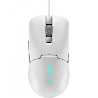 Миша Lenovo Legion M300s Glacier White (GY51H47351)