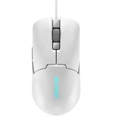 Миша Lenovo Legion M300s Glacier White (GY51H47351)