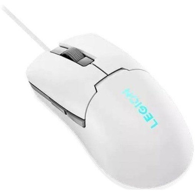 Миша Lenovo Legion M300s Glacier White (GY51H47351)