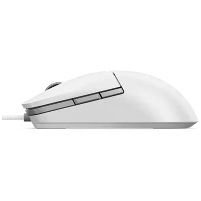 Миша Lenovo Legion M300s Glacier White (GY51H47351)