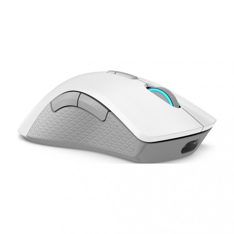 Миша Lenovo Legion M600 Wireless Gaming Mouse Stingray (GY51C96033)