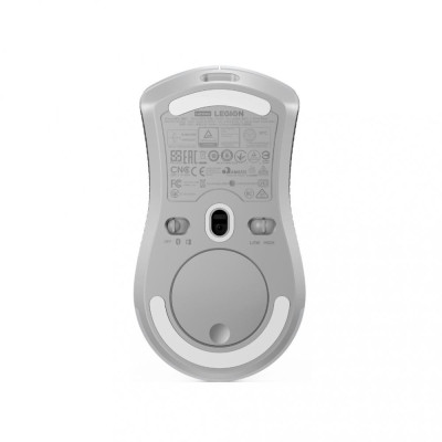 Миша Lenovo Legion M600 Wireless Gaming Mouse Stingray (GY51C96033) Миша Lenovo Legion M600 Wireless Gaming Mouse Stingray (GY51C96033)