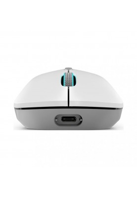 Миша Lenovo Legion M600 Wireless Gaming Mouse Stingray (GY51C96033)