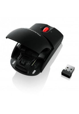 Миша Lenovo Professional Wireless Laser Mouse (4X30H56886)