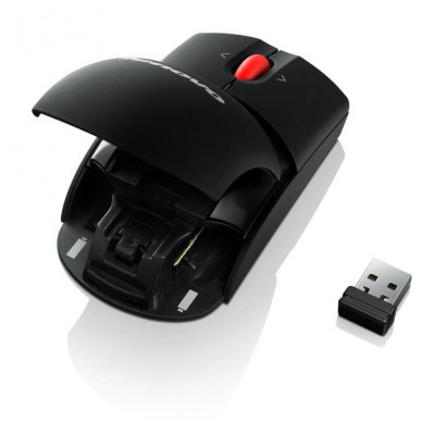 Миша Lenovo Professional Wireless Laser Mouse (4X30H56886)