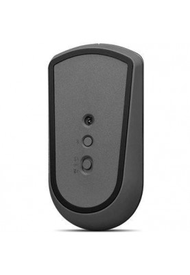 Миша Lenovo ThinkBook Bluetooth Silent Mouse Grey (4Y50X88824)
